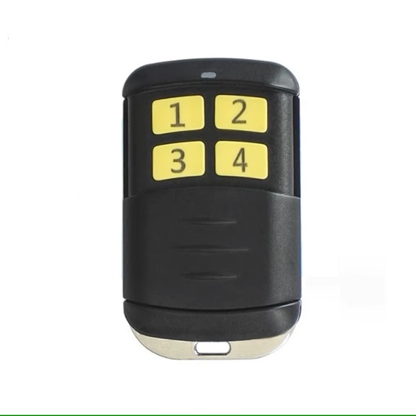 Multikeey81-C 4 touches 2 modes 8 télécommandes Multikey81-C copieuse multifréquence 8en1